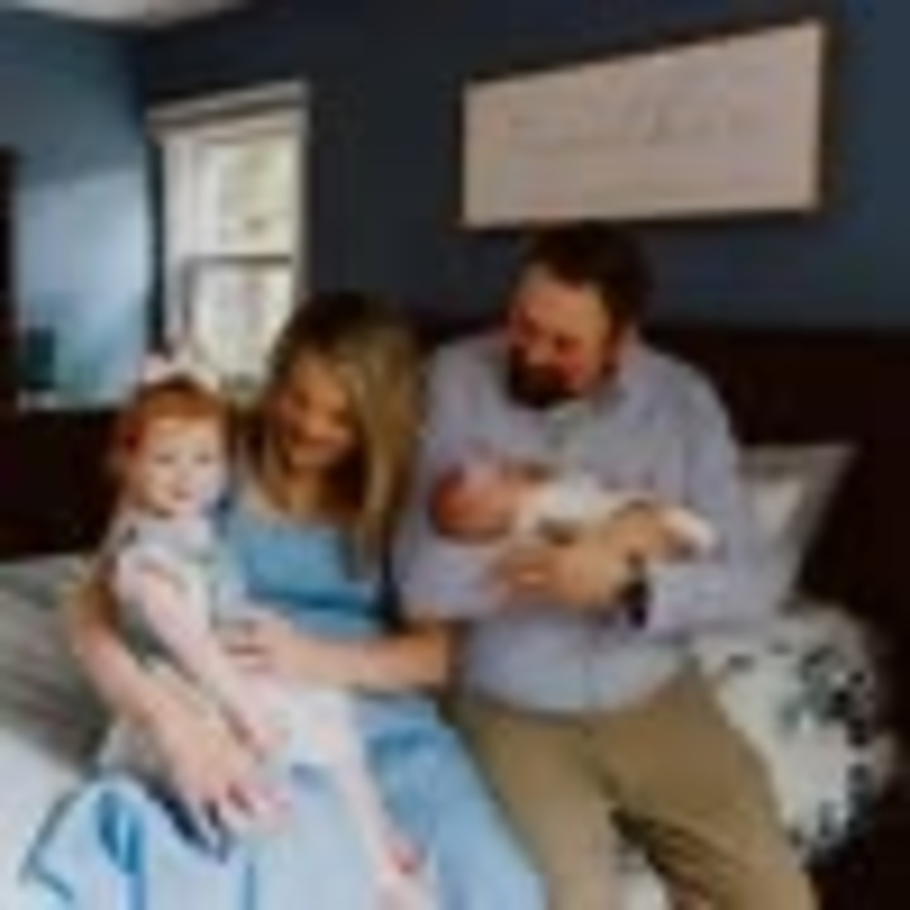 Meet your Posher, Brittany